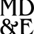 Mad Dogs and Englishmen logo